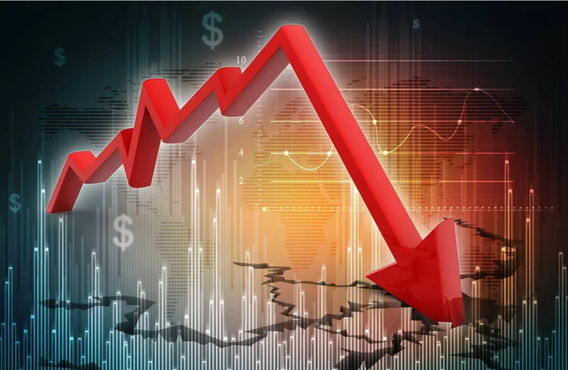 Thị trường tài chính đang quay về thời kỳ “đi một chân”?