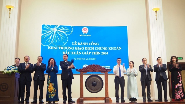 Đảm bảo vận hành ổn định, an toàn thị trường tài chính