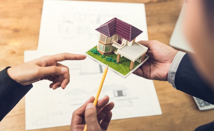 Thị trường bất động sản sôi động trở lại ngay trong dịp Tết Nguyên đán