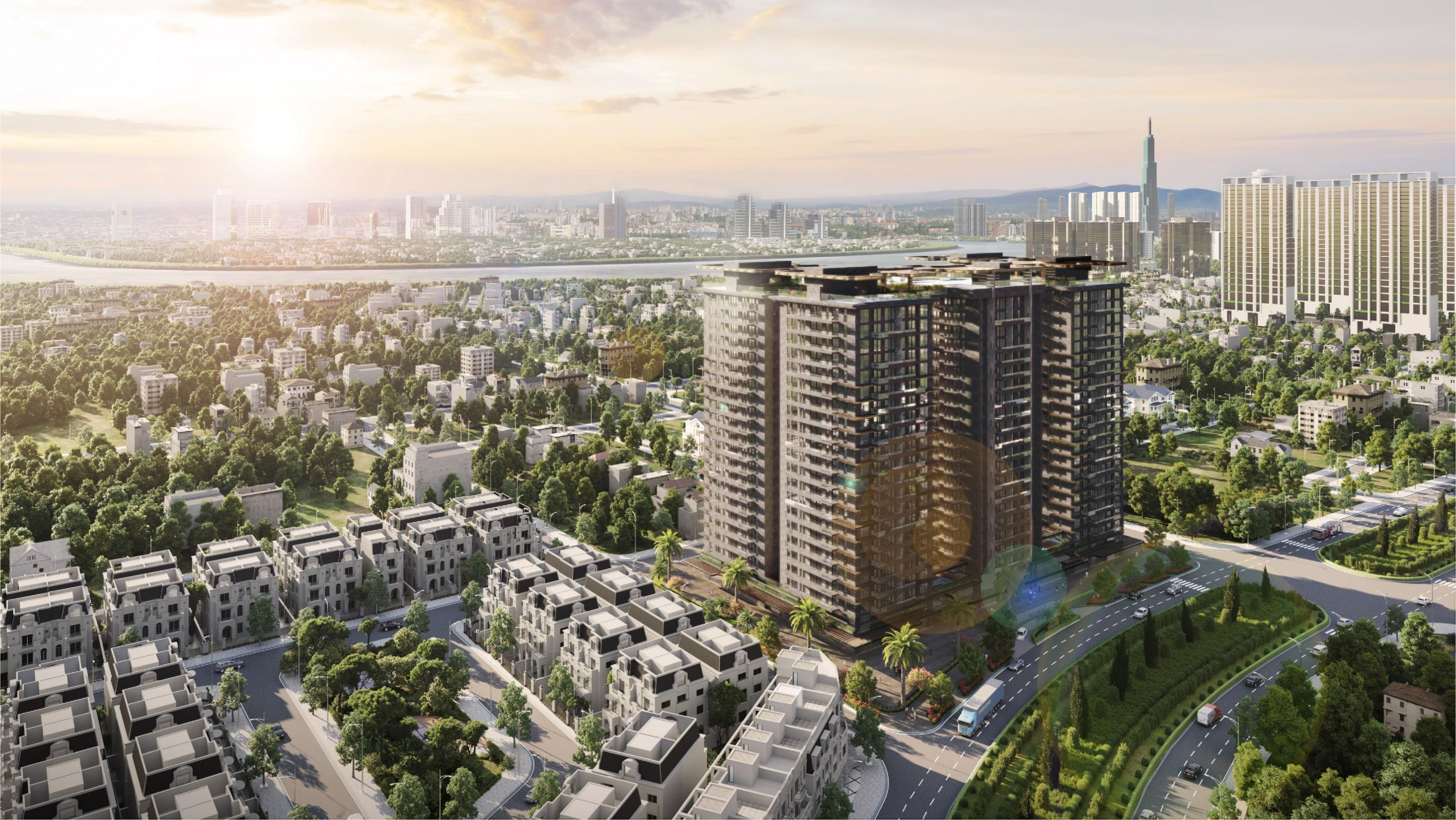 Two thrust factors for real estate market 2022