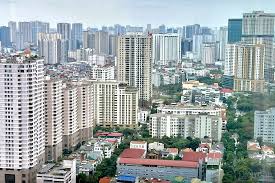 Xu hướng phục hồi thị trường bất động sản năm 2024 và ba trụ cột vực dậy thị trường