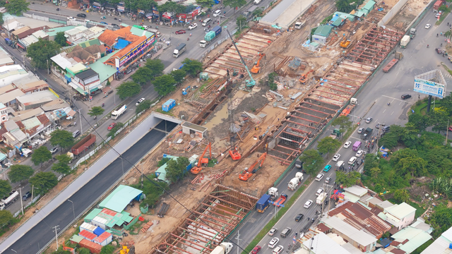 Bộ Xây dựng công bố thông tin về nhà ở và thị trường bất động sản Quý II năm 2024