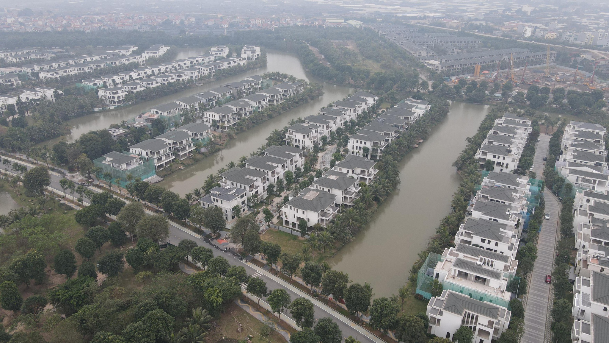 Land fever from North to South: Real estate is getting more and more expensive