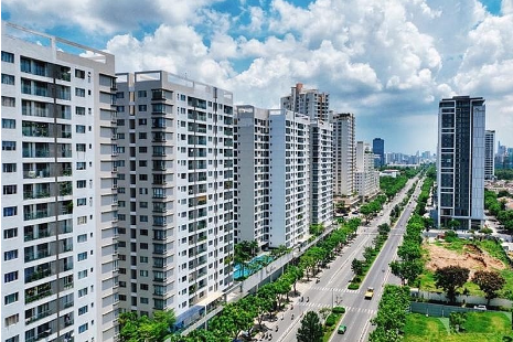 Thị trường bất động sản cuối năm 2024: Kỳ vọng bứt phá