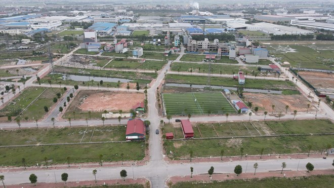 Toàn cảnh thị trường bất động sản 9 tháng đầu năm 2024