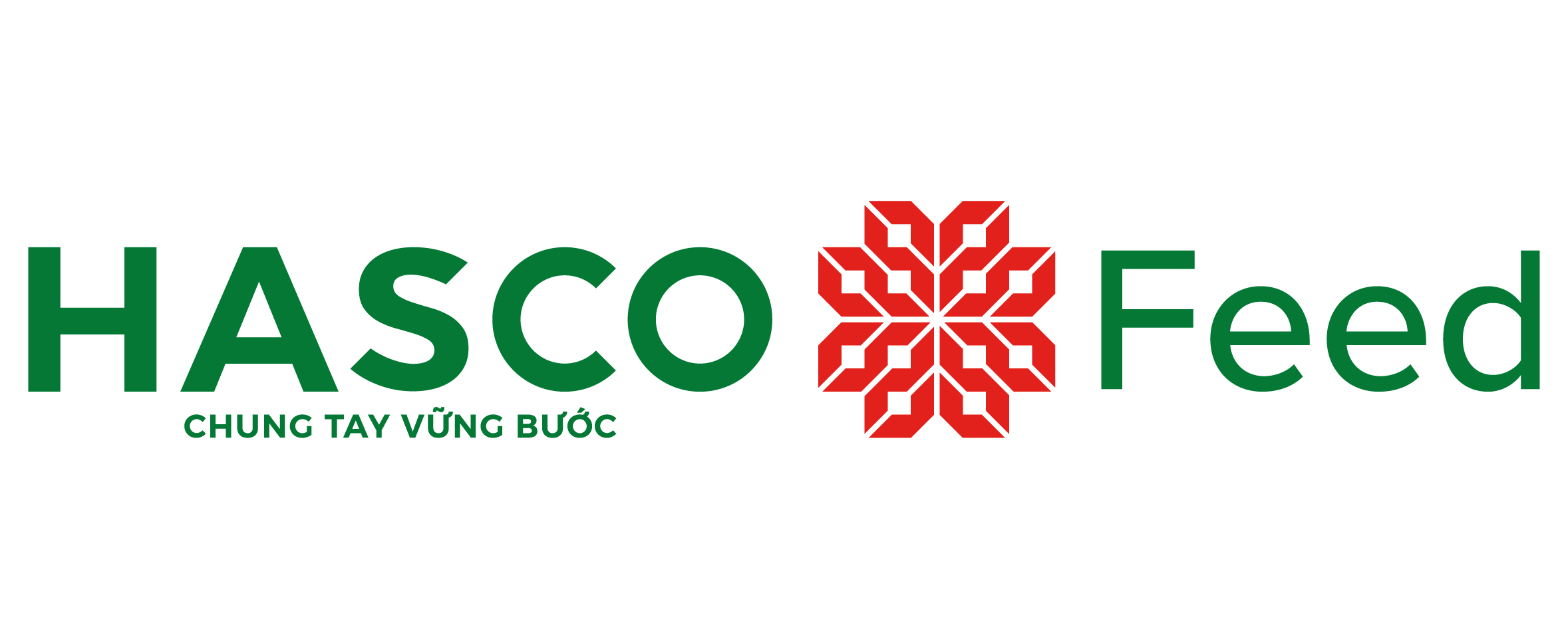 Ra mắt Công ty Cổ phần Thức ăn chăn nuôi HASCO FEED