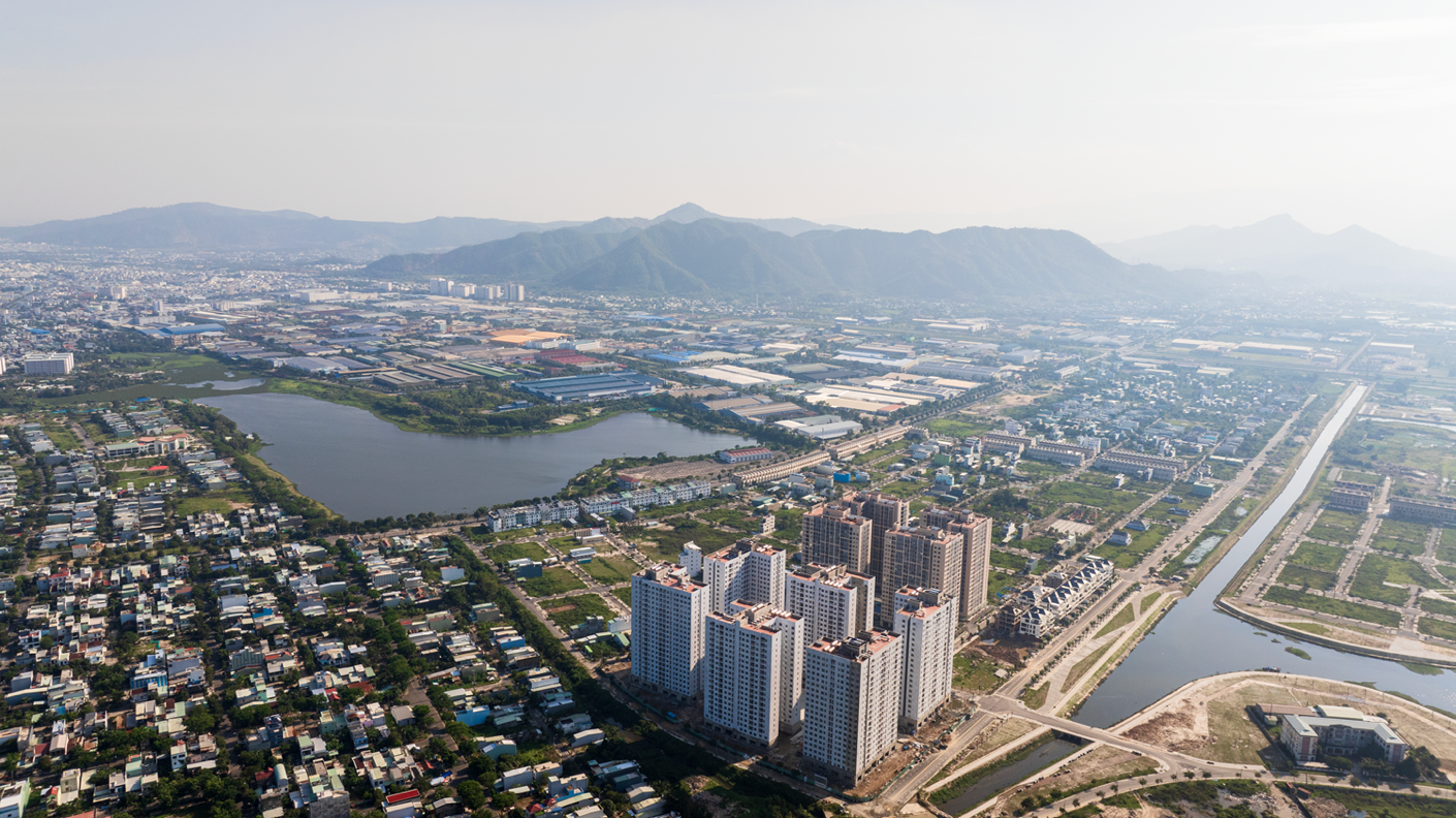 Đà Nẵng: Tọa độ mới hấp dẫn nhà đầu tư miền Bắc