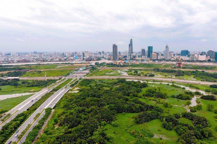 Xu hướng đầu tư bất động sản năm 2025