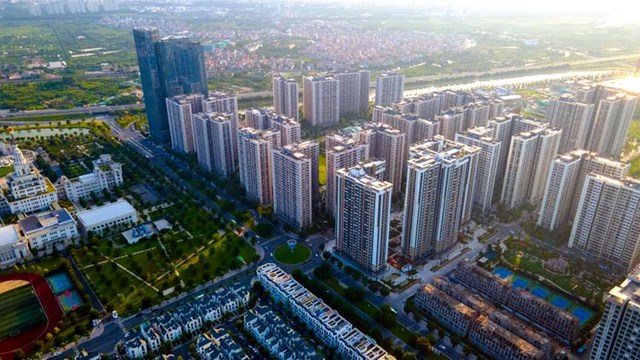 Thị trường bất động sản tháng 3/2025: Xu hướng phục hồi và cơ hội đầu tư