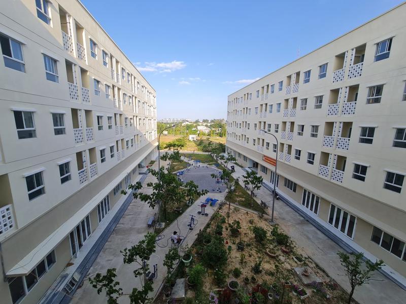 Đề xuất mở rộng đối tượng được hưởng chính sách, giảm bớt rào cản tiếp cận nhà ở xã hội