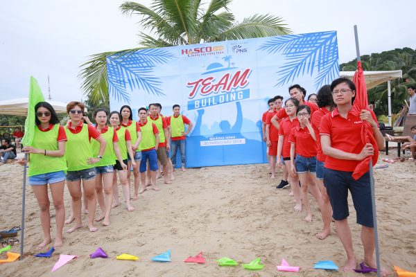 Mùa hè rực rỡ tại thành phố biển Hạ Long 2018