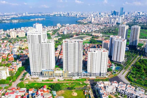 Barriers in real estate mergers and acquisitions