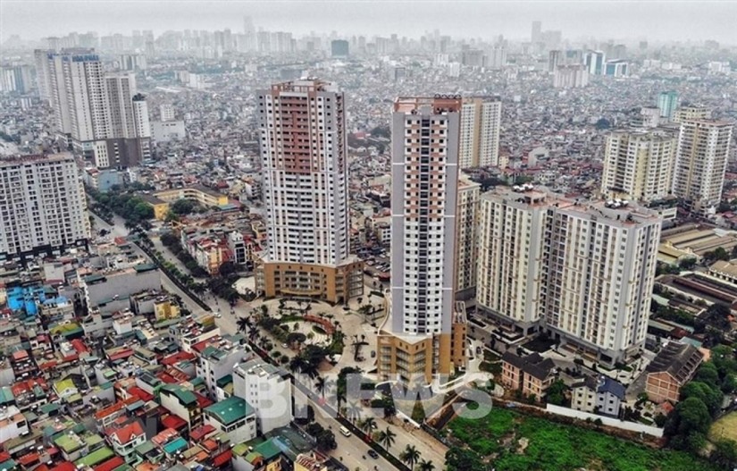 In the first 5 months of 2022, revenue from real estate transfer reached VND 16,000 billion