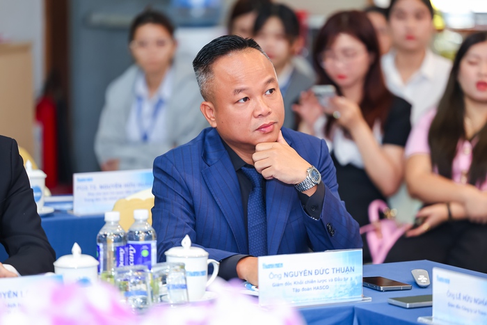 Dòng vốn bất động sản: Cần một cơ chế phù hợp với chu kỳ phát triển dự án