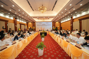Để thị trường vốn trở thành trụ cột của tăng trưởngĐể thị trường vốn trở thành trụ cột của tăng trưởng