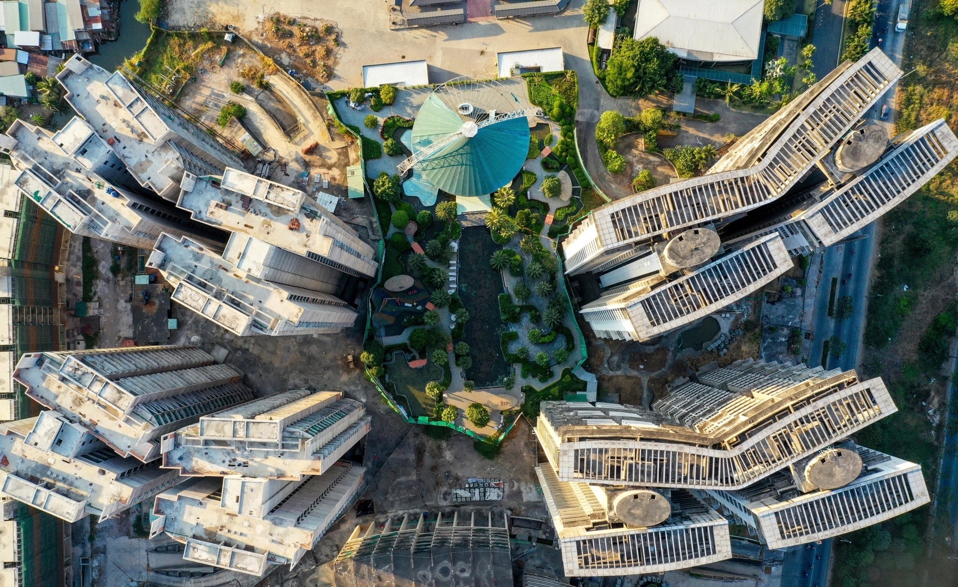 Đề xuất không đánh thuế nếu chuyển nhượng bất động sản bị lỗ