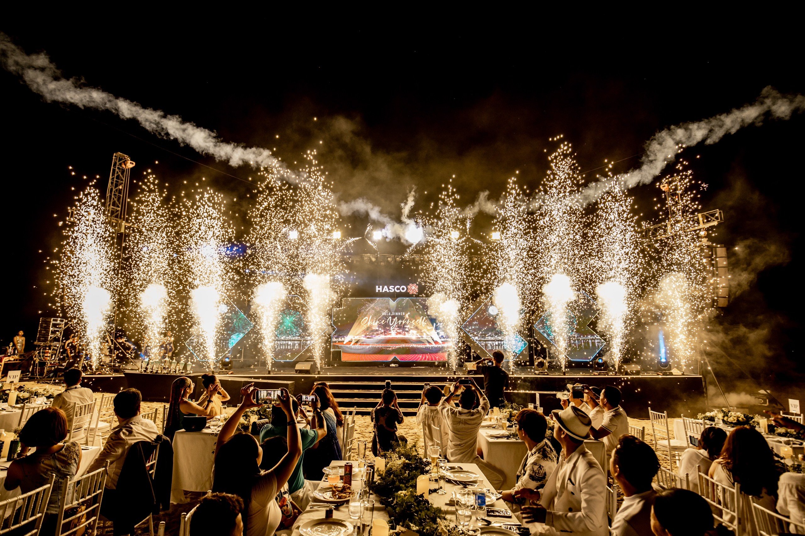 HASCO Summer Vacation 2022 – Hơn cả một chuyến đi!