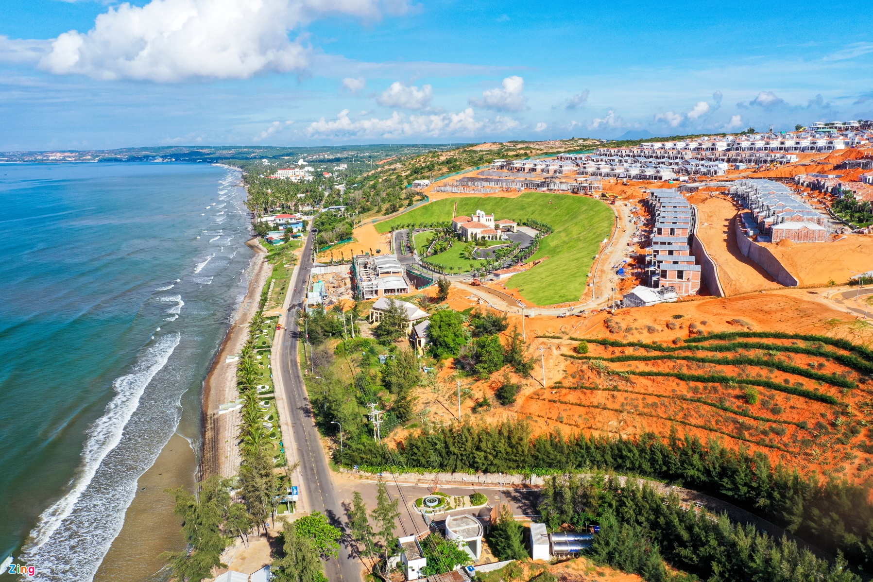 Dòng tiền sẽ đổ vào bất động sản nào