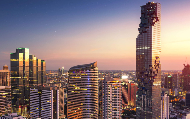 Bất động sản hàng hiệu – xu hướng và tiềm năng