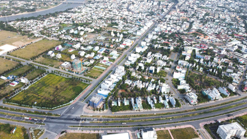 Việt Nam 2023: áp lực lành mạnh hóa thị trường tài chính