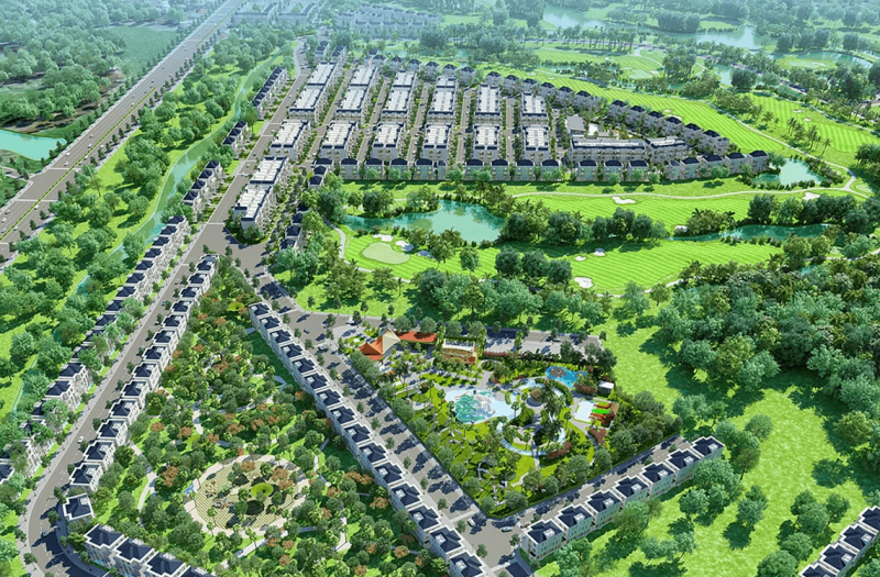 Vì sao bất động sản Việt Nam là điểm đến đầu tư sáng giá của giới siêu giàu trong khu vực?