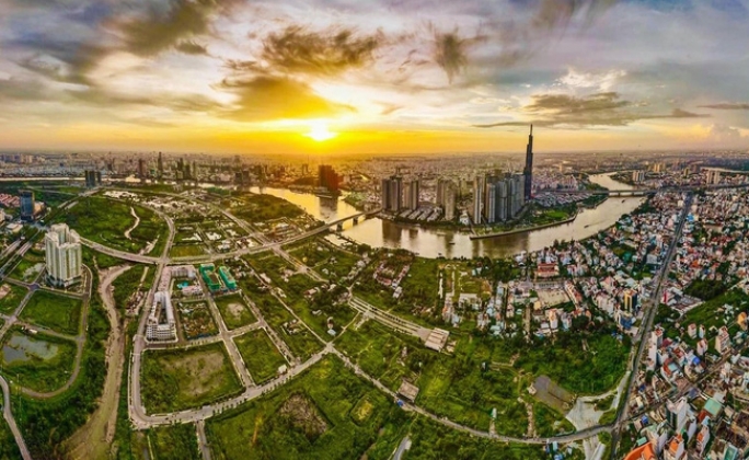 IPO trend of real estate businesses