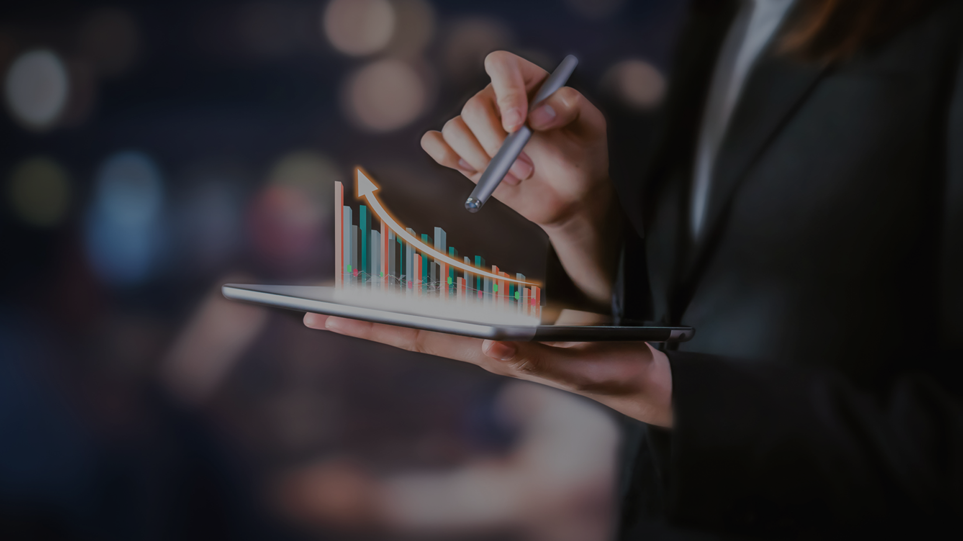 LĨNH VỰC KINH DOANH